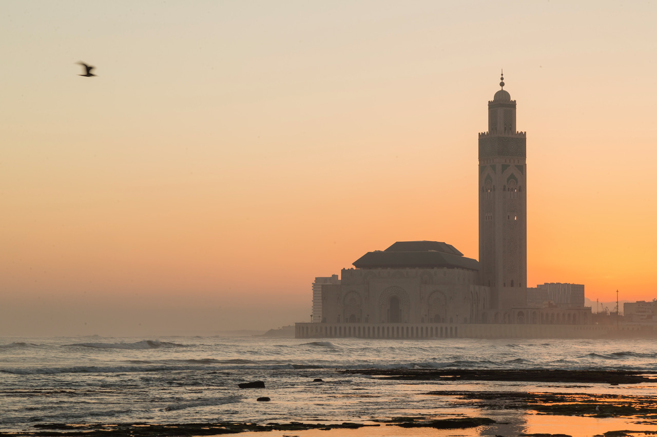 Casablanca