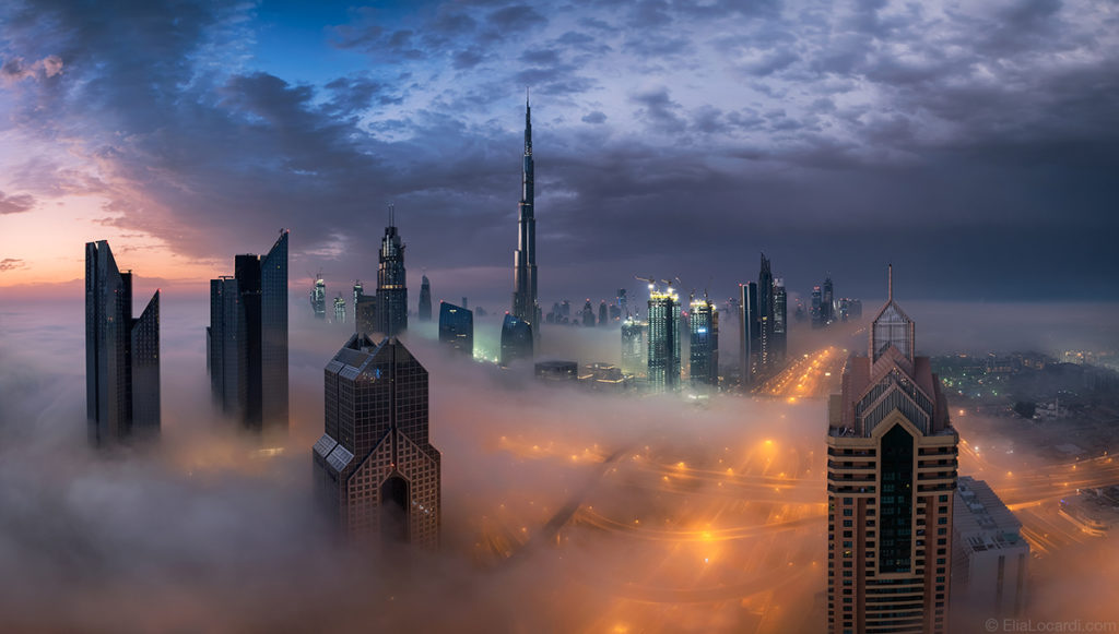 Elia Locardi, RPS