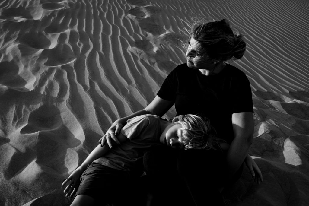 Gift of Time - Ana Backhaus on Eye for the Light