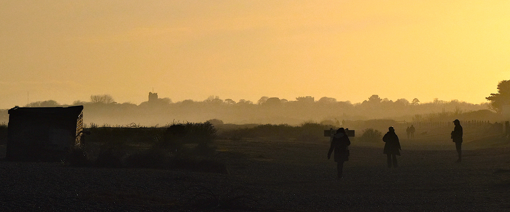 Thorpeness Eye for the Light © Juliet Coombe