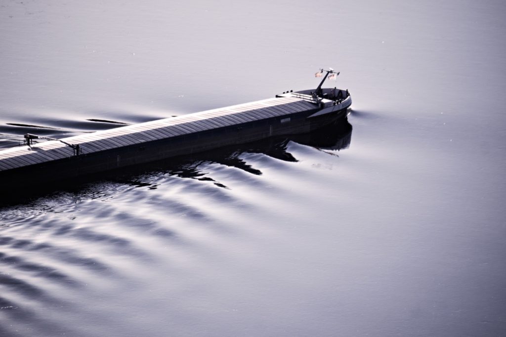 Other Side of the Sun - Eye for the Light © Chris Coe